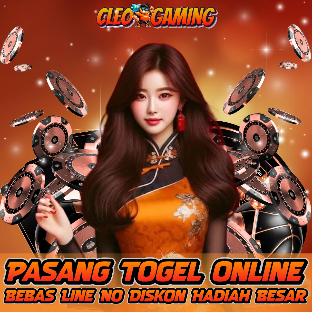 CLEOGAMING